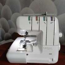 Оверлок LEARN, в Нижнекамске