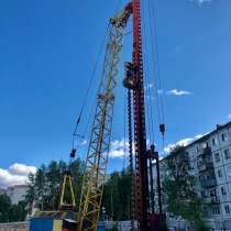 Мачта копровая для МКГ-25, в Архангельске