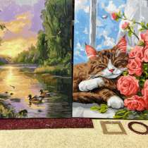 Картины, в Воронеже