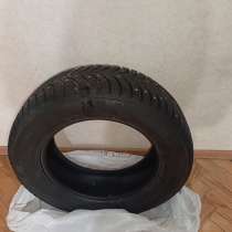 Шина зимняя Kumho WinterCraft SUV Ice WS31 225/65 R17 102T, в Москве