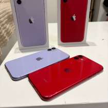 IPhone 11, в Москве