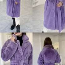 ЭКО шуба, в Чите