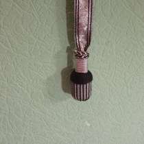 Темляк кортика унтер офицера SS, парадный (Германия), в Волгограде