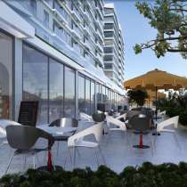 3-к. квартира 117м² Турция, Стамбул, Багджилар, в г.Стамбул
