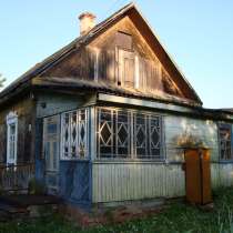 Дом в деревне с участком, в г.Витебск