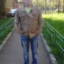 Евгений, 36 лет, хочет познакомиться, в Москве