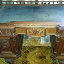 Старинный письменный столик, Старинный шкаф Монашка, в Москве