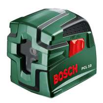 Нивелир лазерный Bosch PCL 10 Set 0.603.008.121, в г.Тирасполь