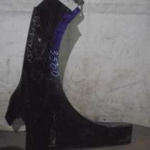 Крыло на Опель Астра j, в Москве