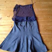 Юбка, в Москве