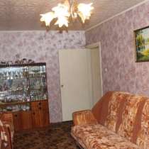 Продается трехкомнатная квартира на ул. 50 лет Комсомола, 15, в Переславле-Залесском