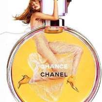Французские духи "Chanel Chance", в Майкопе