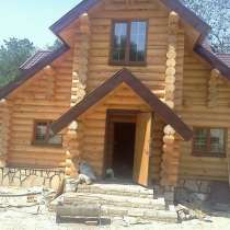 Строительство деревянных домов, в Казани