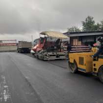Асфальтирование благоустройство Дорожные работ, в Подольске