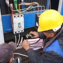 Профилактическое испытание электрооборудования, заземление, в г.Ташкент