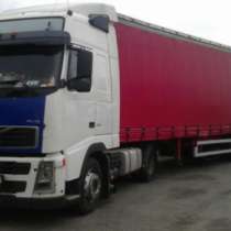 Volvo FH (2002), в Челябинске