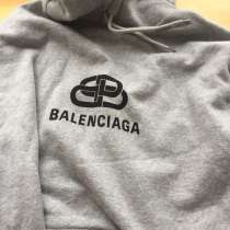 Balenciaga кофта копия, в Москве