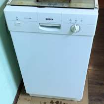Посудомоечная машина «Bosch», в Екатеринбурге