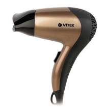 Фен для укладки волос Vitek VT-2270 BN, в г.Тирасполь