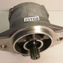 Гидравлический насос 705-21-32051 Komatsu D85A, D85E, D85C, в Москве