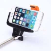 Универсальный Monopod Z07-7 Wireless Bluetooth зеленый, в Москве