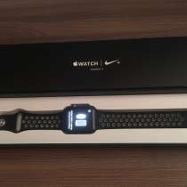 Apple Watch Series 3 42mm Nike+, в Ярославле