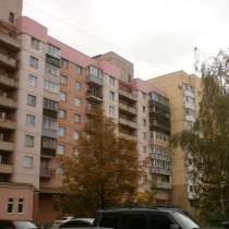 Продам 3-х комнатную квартиру на проспекте Большевиков 30 к2, в Санкт-Петербурге