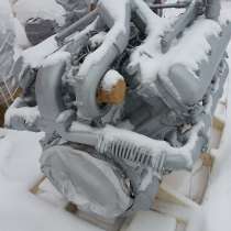 Двигатель ЯМЗ 238Д1 с Гос резерва, в Кызыле