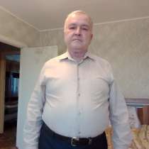 Алексей, 64 года, хочет пообщаться, в Энгельсе