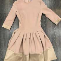 Платье Dior оригинал, в Москве