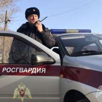 Установка охранных сигнализаций и тревожных кнопок, в Новокузнецке