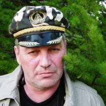 Сас, 61 год, хочет пообщаться, в Санкт-Петербурге