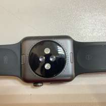 Apple Watch 3 42mm, в Рязани