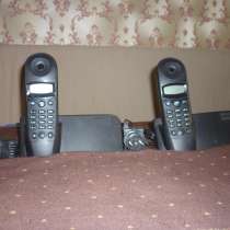 Телефон DECT SIEMENS 2 штуки, в Санкт-Петербурге