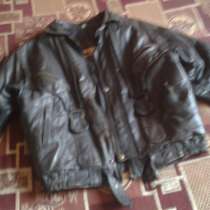 Продам мужскую куртку-козуха 48-50 размер, в г.Ташкент