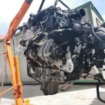 Двигатель РенжРовер Спорт II 3.0 306DT, в Москве
