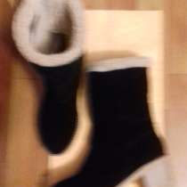 Полусапожки женские, в Москве