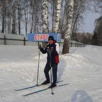 Юрий, 53 года, хочет пообщаться, в Новосибирске