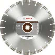 Диск алмазный отрезной Bosch Best for Abrasive 2608602687, в г.Тирасполь