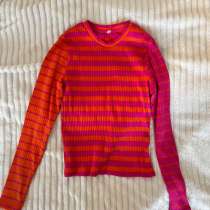 Продам женский лонгслив, в Красном-на-Волге