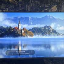 Телевизор LG 55 дюймов, в Нижнем Новгороде