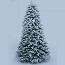 Ёлка искусственная, в Новосибирске