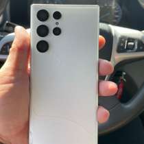 Продам Samsung s22ultra 12/256, в Москве