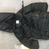 Куртка зимняя для мальчика 149, в Москве