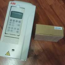 Частотный преобразователь ABB ACS800-U1-0011-5, в Тюмени