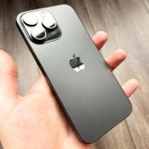 Нашёл iPhone 15 pro, в Москве