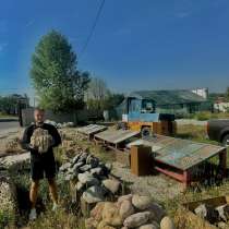 Природный камень, в Белгороде
