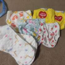 Многоразовые подгузники, в Салавате