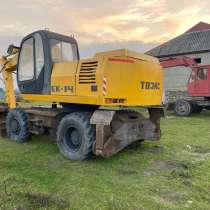 Экскаватор ек14, в Хасавюрте