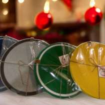 &bdquo;Салфетки из шнура&ldquo;, в Красноярске